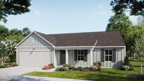 861 Plymouth Rd, Boiling Spring Lakes, NC, 28461 | Card Image