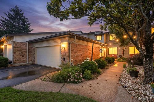 11504 Northbrook Way, Saint Louis, MO, 63146-4214 | Card Image