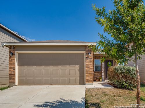 12029 Silver Lining, San Antonio, TX, 78254-4680 | Card Image
