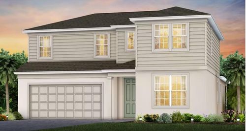 4743 Forest Haven Way, CLERMONT, FL, 34714-8237 | Card Image