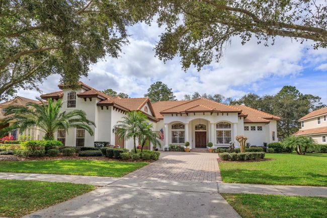 6130 Blakeford Drive, House other with 4 bedrooms, 5 bathrooms and null parking in Windermere FL | Image 1