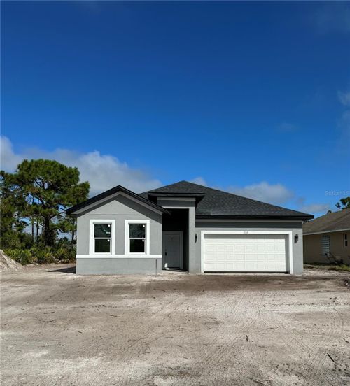 122 Jennifer Drive, Rotonda West, FL, 33947 | Card Image