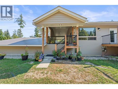 2510 Samuelson Rd, Sicamous, BC, V0E2V5 | Card Image