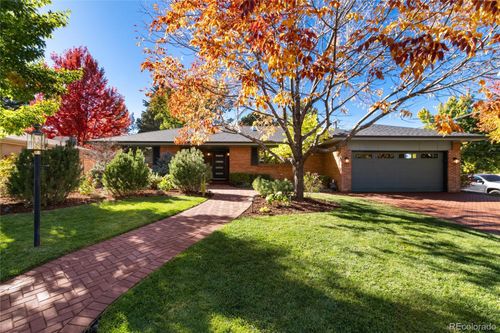 3001 S Steele St, Denver, CO, 80210-6949 | Card Image