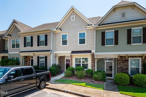 7809 Lillyhurst Dr, Raleigh, NC, 27612-7254 | Card Image