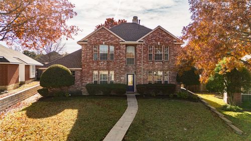 2619 Bordeaux Dr, Mckinney, TX, 75070-4705 | Card Image