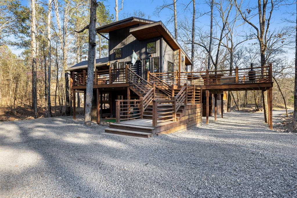 Residential in Broken Bow