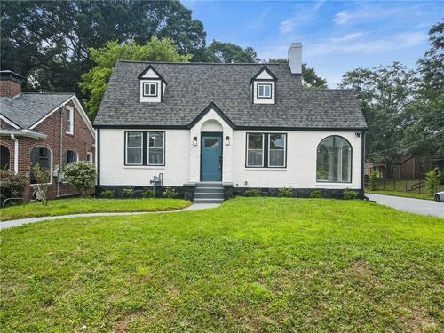 1283 Beecher St Sw, Atlanta, GA, 30310-2557 | Card Image