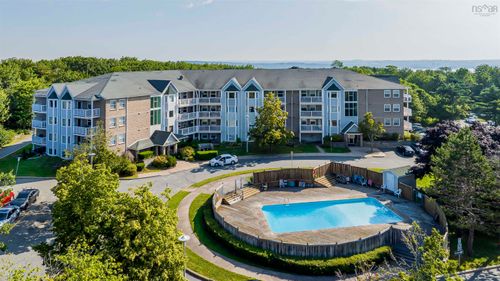 303-93 Kearney Lake Rd, Halifax, NS, B3M4E7 | Card Image