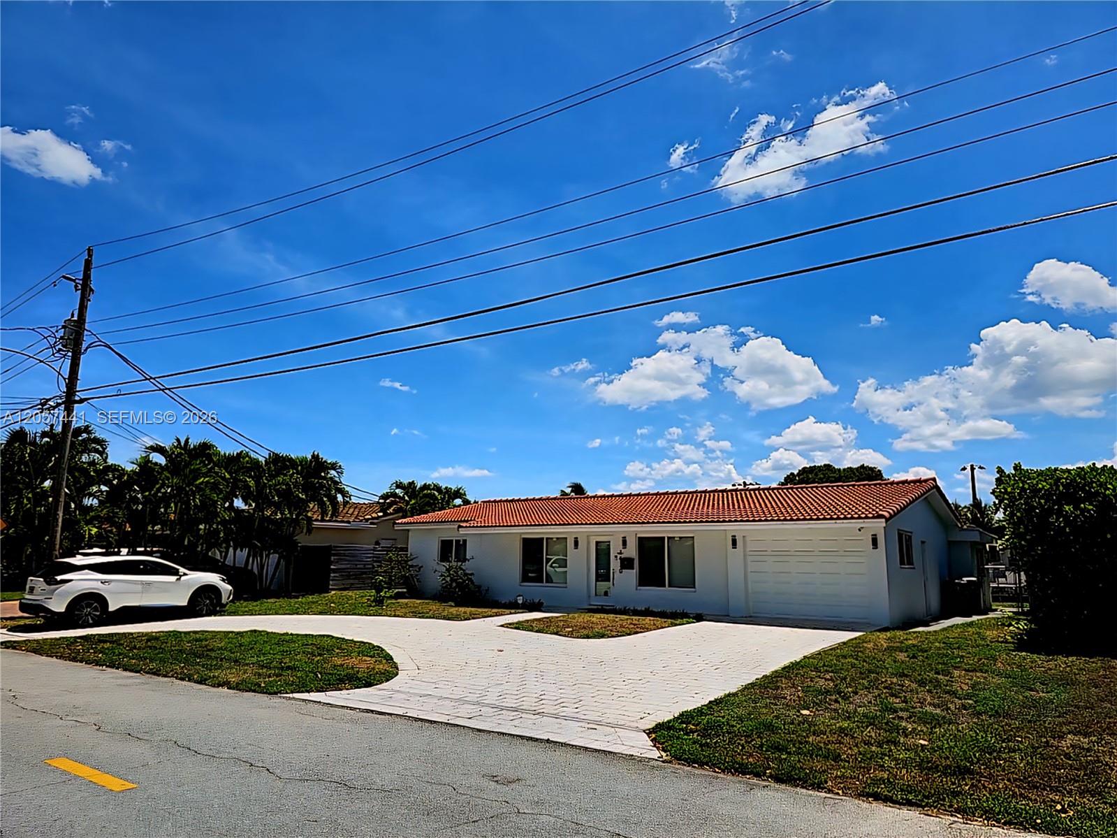 Residential Lease in Fort Lauderdale 2