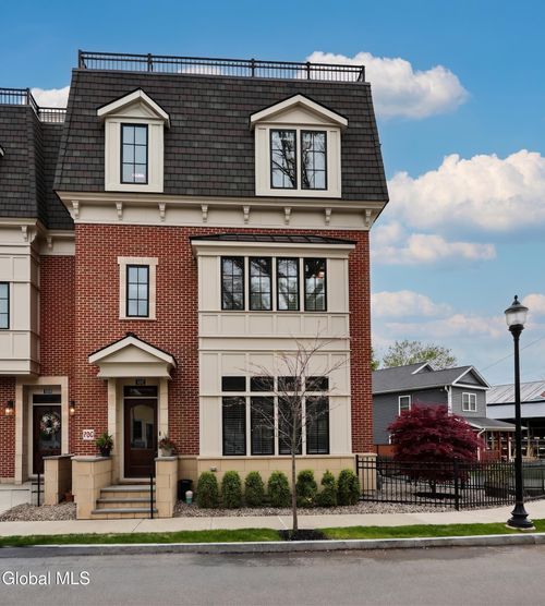 18 C Cherry St, Saratoga Springs, NY, 12866 | Card Image