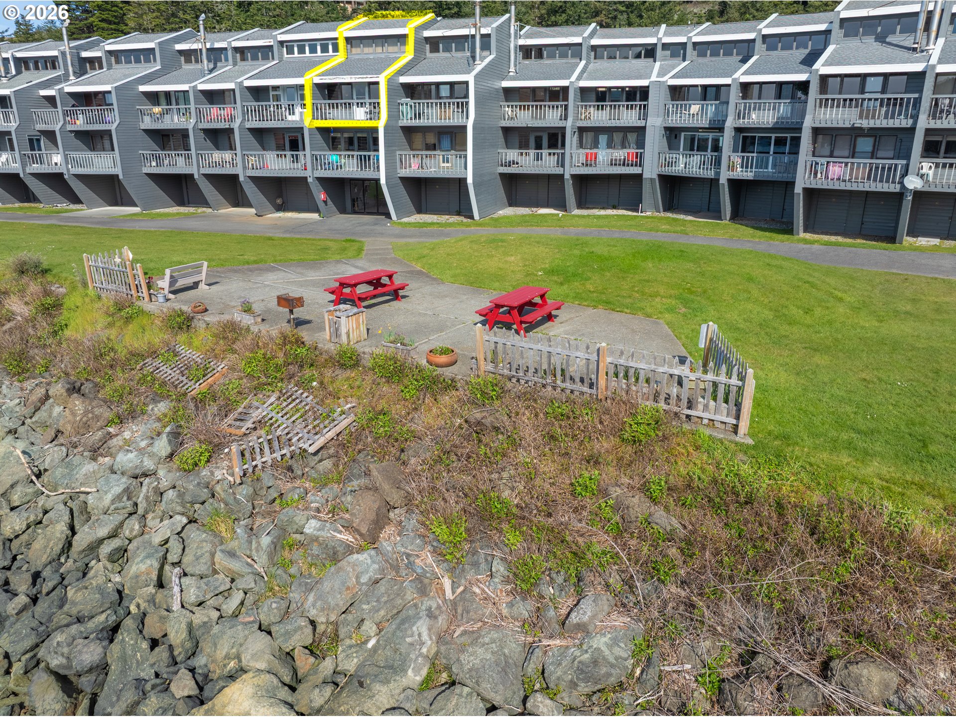 Residential in GoldBeach 2