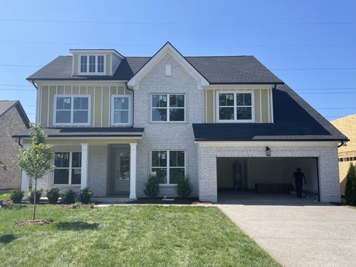 lot-614-205 Settlers Way, Hendersonville, TN, 37075-6753 | Card Image