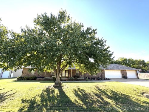 212 Calista Dr, Tahlequah, OK, 74464-8301 | Card Image