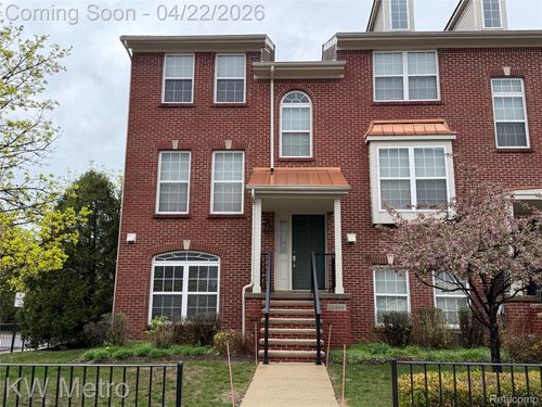 25409 Saint James, Southfield, MI, 48075-1287 | Card Image