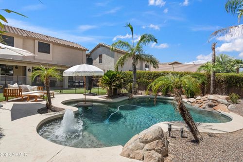 20905 N 39th Way, Phoenix, AZ, 85050-4846 | Card Image