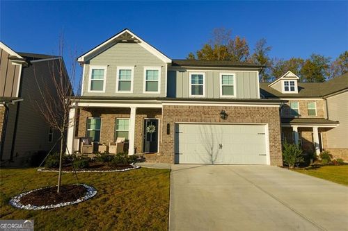 573 Auburn Crossing Drive, Auburn, GA, 30011 | Card Image