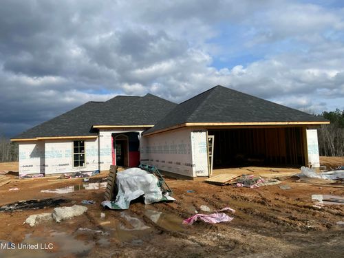 1132 Crews Ln, Crystal Springs, MS, 39059 | Card Image