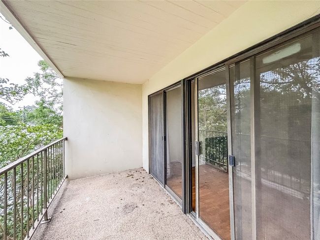 Balcony Off Living Room | Image 12
