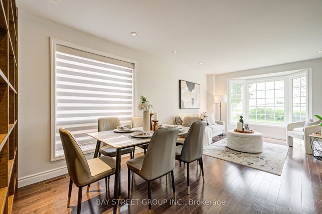 43 Tower Bridge Cres, House other with 4 bedrooms, 4 bathrooms and 1 parking in Markham ON | Image 9