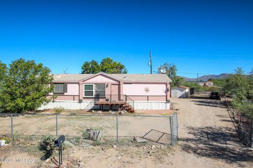 9390 W Henry Street, Tucson, AZ, 85735 | Card Image