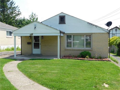 1506 Homestead Rd, Verona, PA, 15147-3102 | Card Image