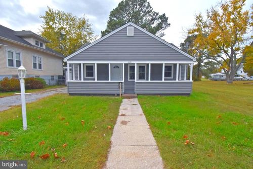 4078 Jacksonville Rd, CRISFIELD, MD, 21817-1221 | Card Image