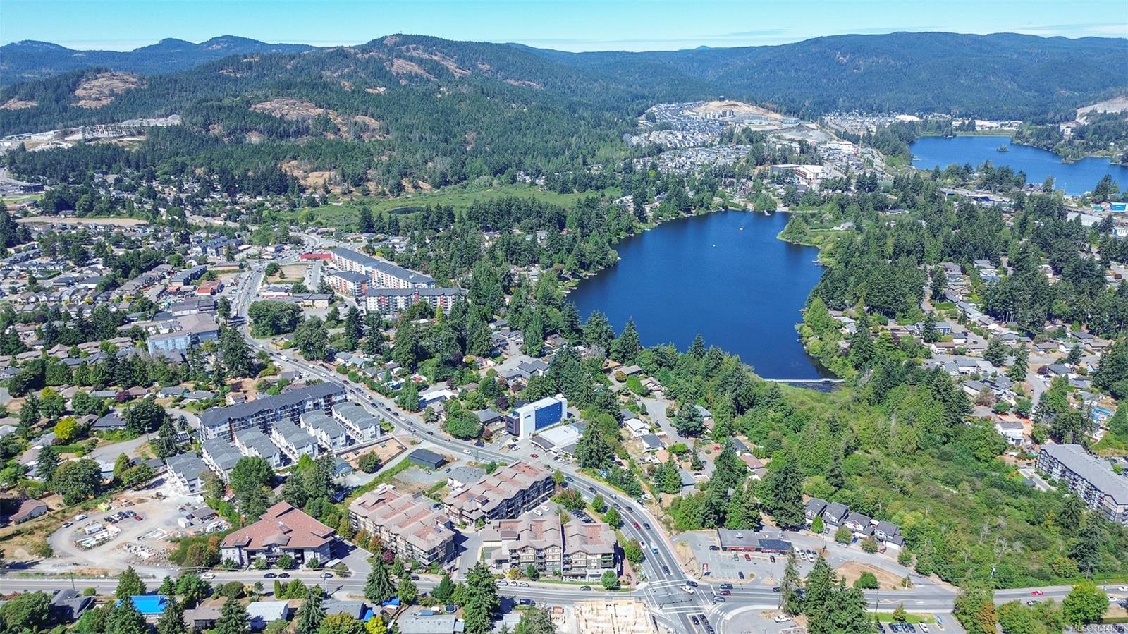 Residential in Langford 4
