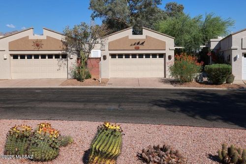 8740 N Johnny Miller Dr, Tucson, AZ, 85742-9796 | Card Image