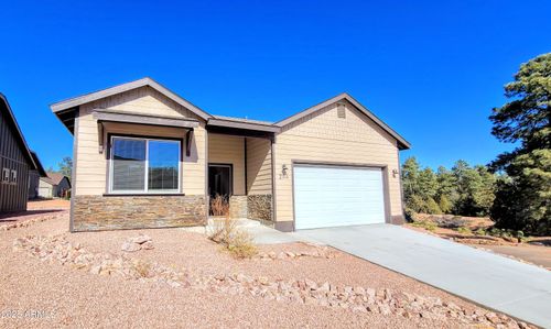 204 S Thunder Mountain, Payson, AZ, 85541 | Card Image