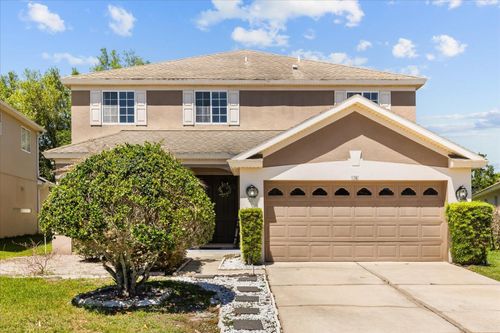 9361 Pecky Cypress Way, ORLANDO, FL, 32836-6585 | Card Image
