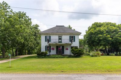 3460 20 Mile Rd, House other with 4 bedrooms, 1 bathrooms and 7 parking in Saint Anns ON | Image 2