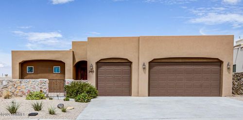 2463 Conchas Ln, Las Cruces, NM, 88011-1733 | Card Image