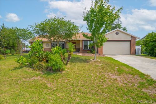 1700 Grove Manor Blvd, INVERNESS, FL, 34452-6600 | Card Image
