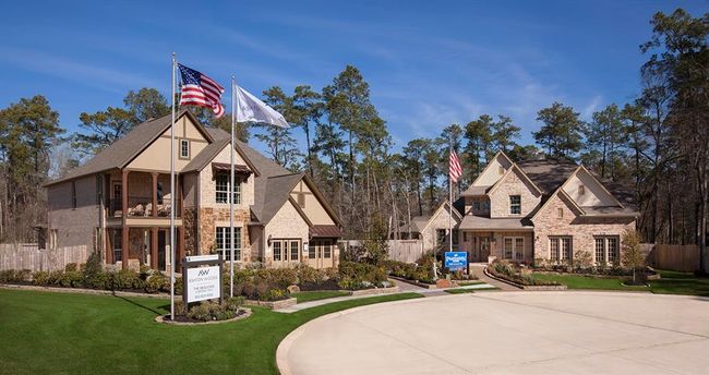 31989 Retama Ranch Ln, House other with 4 bedrooms, 3 bathrooms and 2 parking in Spring TX | Image 5