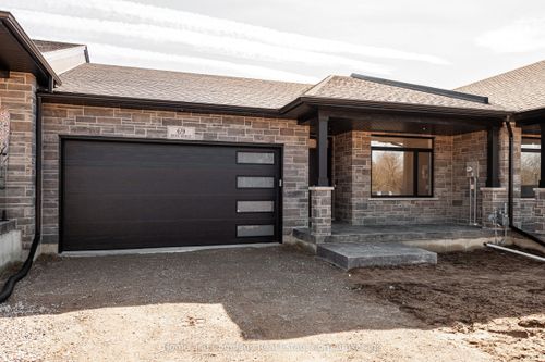 54 Deer Ridge Lane, Bayfield, ON, N0M1G0 | Card Image