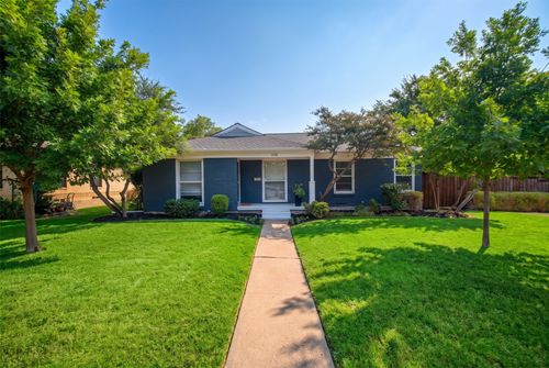 346 Classen Dr, Dallas, TX, 75218-1722 | Card Image