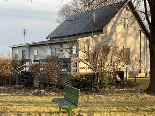 331 E North St, Liberty Mills, IN, 46946 | Card Image