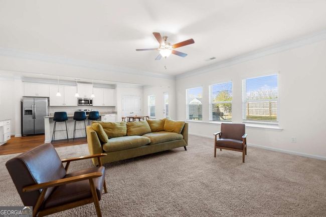 1566 Ribbon Mill Ln Sw, House other with 4 bedrooms, 3 bathrooms and 2 parking in Mableton GA | Image 6