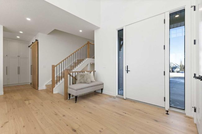 43 Monterra Landing, House other with 5 bedrooms, 4 bathrooms and 8 parking in Rural Rocky View County AB | Image 20