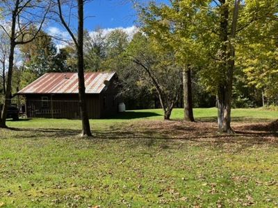 2407 Hill West Road, House other with 2 bedrooms, 1 bathrooms and null parking in Montgomery VT | Image 3