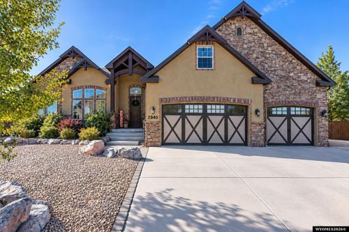 2940 Mustang Dr, Rock Springs, WY, 82901-7150 | Card Image