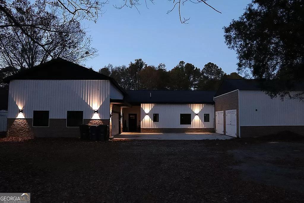 Snows Mill Rd, Monroe, GA 30655