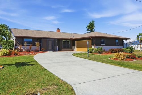 9167 Key West St, Port Charlotte, FL, 33981-3214 | Card Image