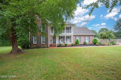 76 Colonial Cv, Jackson, TN, 38305-1834 | Card Image
