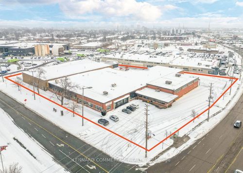 unit-1-and-2-168 Rexdale Blvd, Etobicoke, ON, M9W1P6 | Card Image