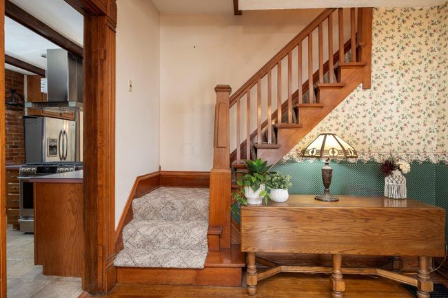 1004 Washington Ave, House other with 4 bedrooms, 2 bathrooms and null parking in Washington Court House OH | Image 23