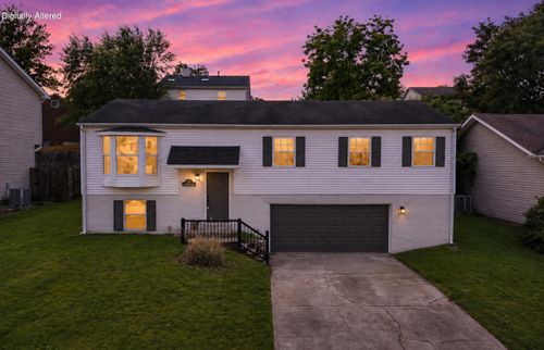 512 Stone Creek Drive, Lexington, KY, 40503 | Card Image