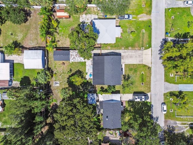 4007 S Renellie Dr, House other with 4 bedrooms, 2 bathrooms and null parking in TAMPA FL | Image 69