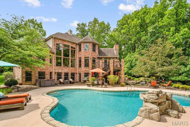 4516 Levis Ln, House other with 5 bedrooms, 7 bathrooms and null parking in Godfrey IL | Image 4